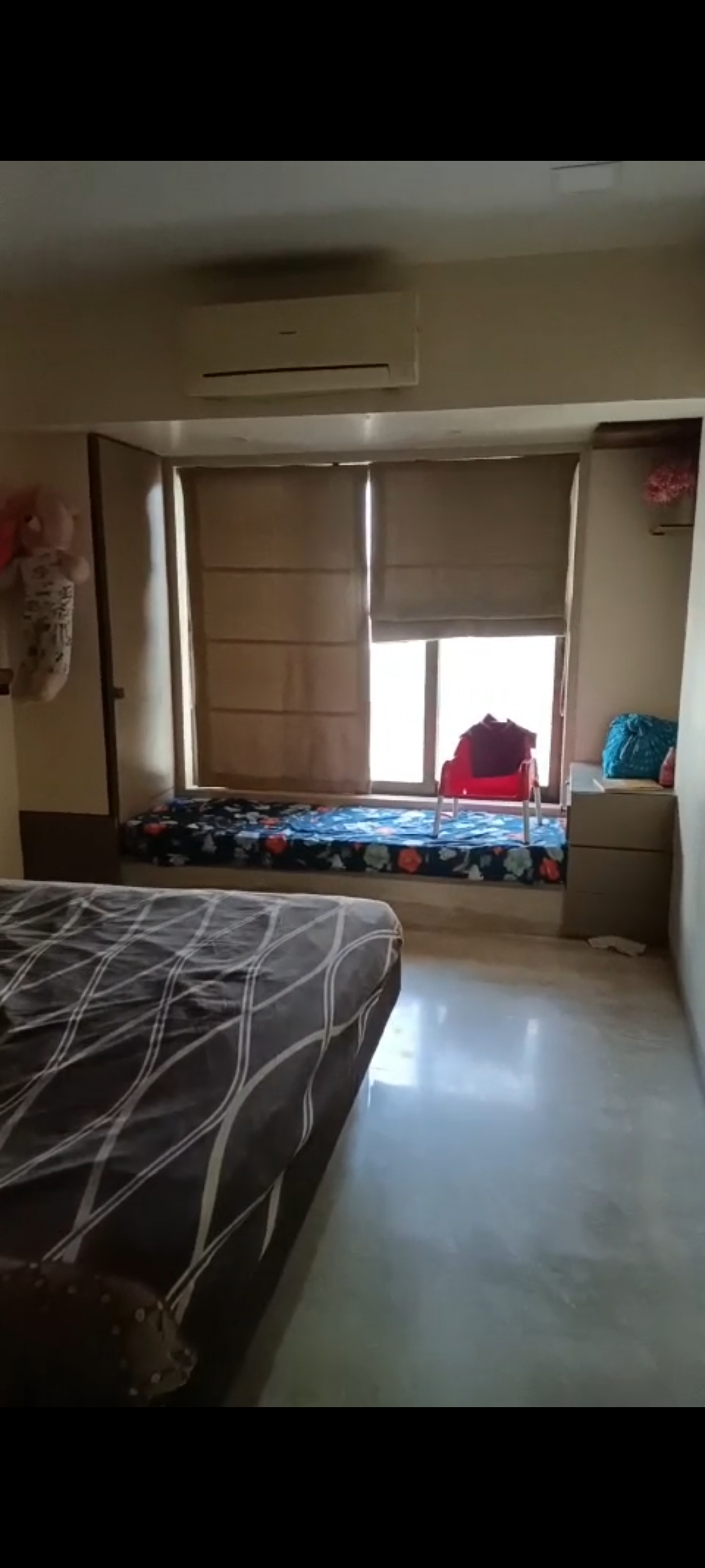 3 BHK Apartment For Rent in Group Seven Rushi Heights