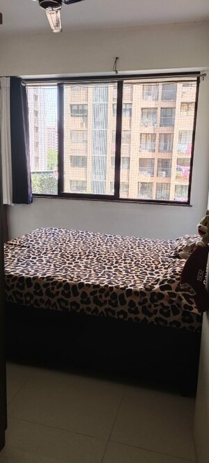 Bedroom in 3 BHK Apartment at Shela – for Rent