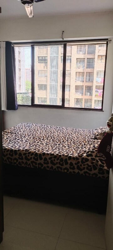 Bedroom in 3 BHK Apartment at Shela – for Rent