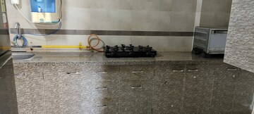 Parking in 3 BHK Apartment at Shela – for Rent