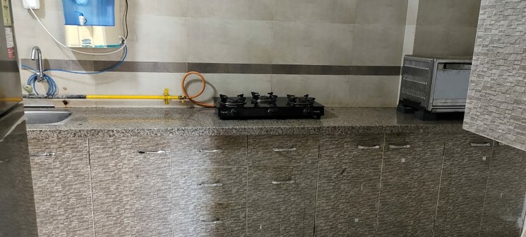  Parking, shela 3 Bedroom 1550 Sq.Ft. Apartment In Shela Ahmedabad 9518221