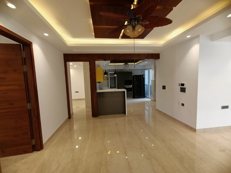 Room, sector 56 4 Bedroom 4050 Sq.Ft. Builder Floor In Sector 56 Gurgaon 9518224