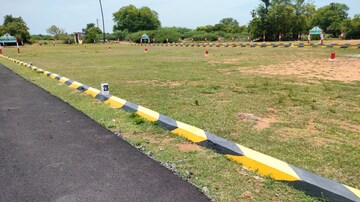  Plot – Garden View at Melmaruvathur - for Sale