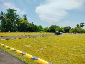  Plot – Garden View at Melmaruvathur - for Sale