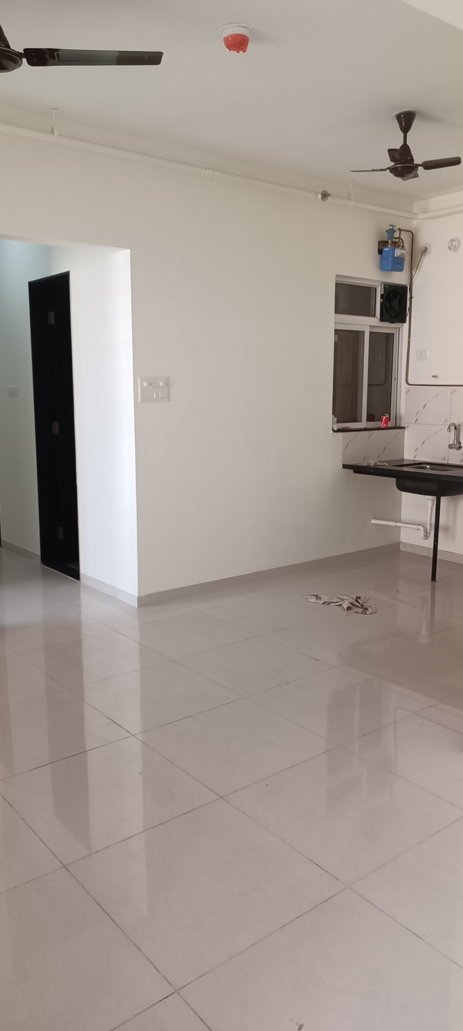 2 BHK Apartment For Rent in Kolte Patil Life Republic