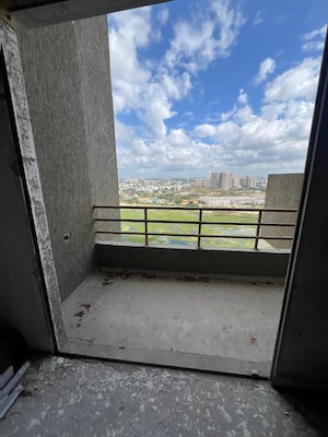 4 BHK Apartment – Exterior View View at Valmark Apas, Hulimavu - for Sale