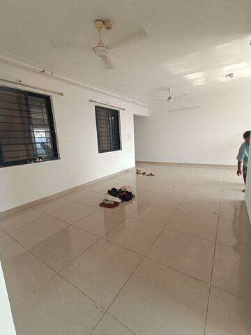 Living Room in 3 BHK Apartment at Nanded City Shubh Kalyan, Nanded – for Rent