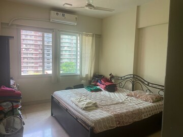 Bedroom in 2 BHK Apartment at Chembur – for Sale