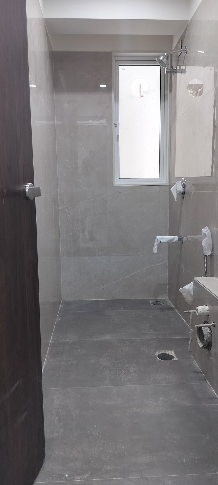 Bathroom, rishabraj-blue-lotus 2 Bedroom 750 Sq.Ft. Apartment In Khar West Mumbai 8066074