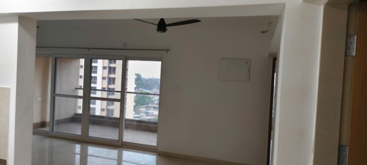Room, gultekdi 2 Bedroom 850 Sq.Ft. Apartment In Gultekdi Pune 9518310