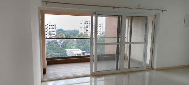 2 BHK Apartment For Rent in Gultekdi