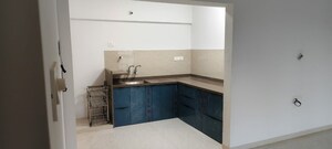 Kitchen in 2 BHK Apartment at Gultekdi – for Rent