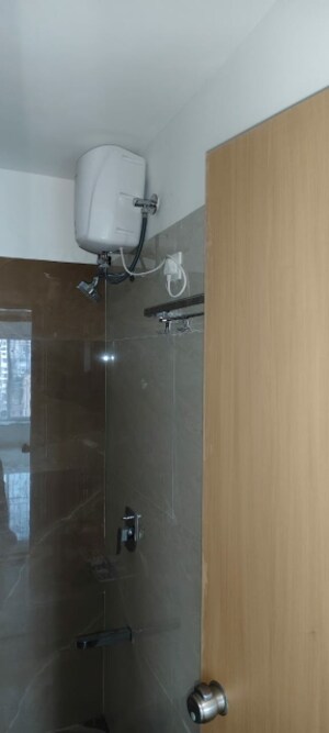 Bathroom in 2 BHK Apartment at Gultekdi – for Rent