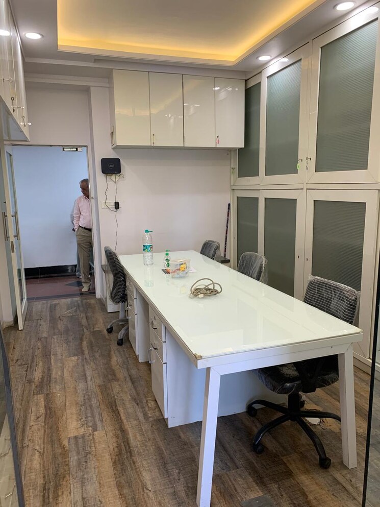 Team Area, shrikant-chambers-phase-iii Commercial Office Space 487 Sq.Ft. In Chembur Mumbai 9518240