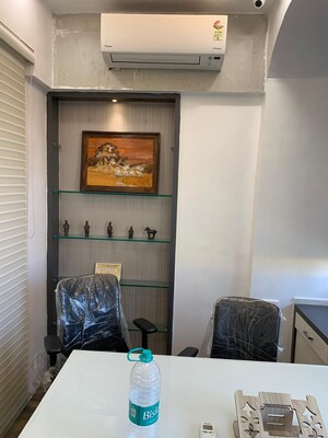 Team Area in  Office Space at Shrikant Chambers Phase III, Chembur – for Rent
