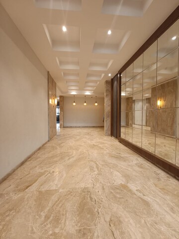 Room in 2 BHK Apartment at Je and Vee Madhuban, Malad East – for Sale