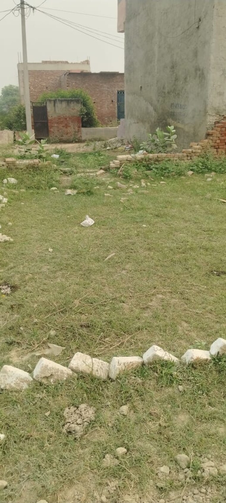 undefined, sk-the-grand-city  1575 Sq.Ft. Plot In Jewar Greater Noida 9518289