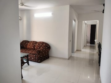 Bedroom in 2 BHK Apartment at Group Seven Rushi Heights, Goregaon East – for Rent