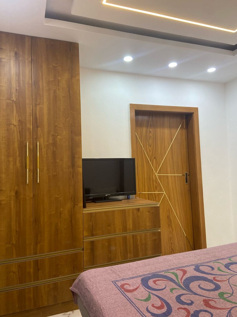 undefined, malviya nagar 2 Bedroom 900 Sq.Ft. Builder Floor In Malviya Nagar Delhi 9518515