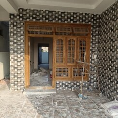 4 BHK + Pooja Room Independent House For Sale in Krishna Reddy Pet