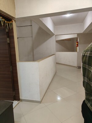 Room in 2 BHK Apartment at Saheel Itrend Life, Wakad – for Sale