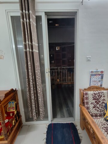 Furnished Amenities in 2 BHK Apartment at Saheel Itrend Life, Wakad – for Sale