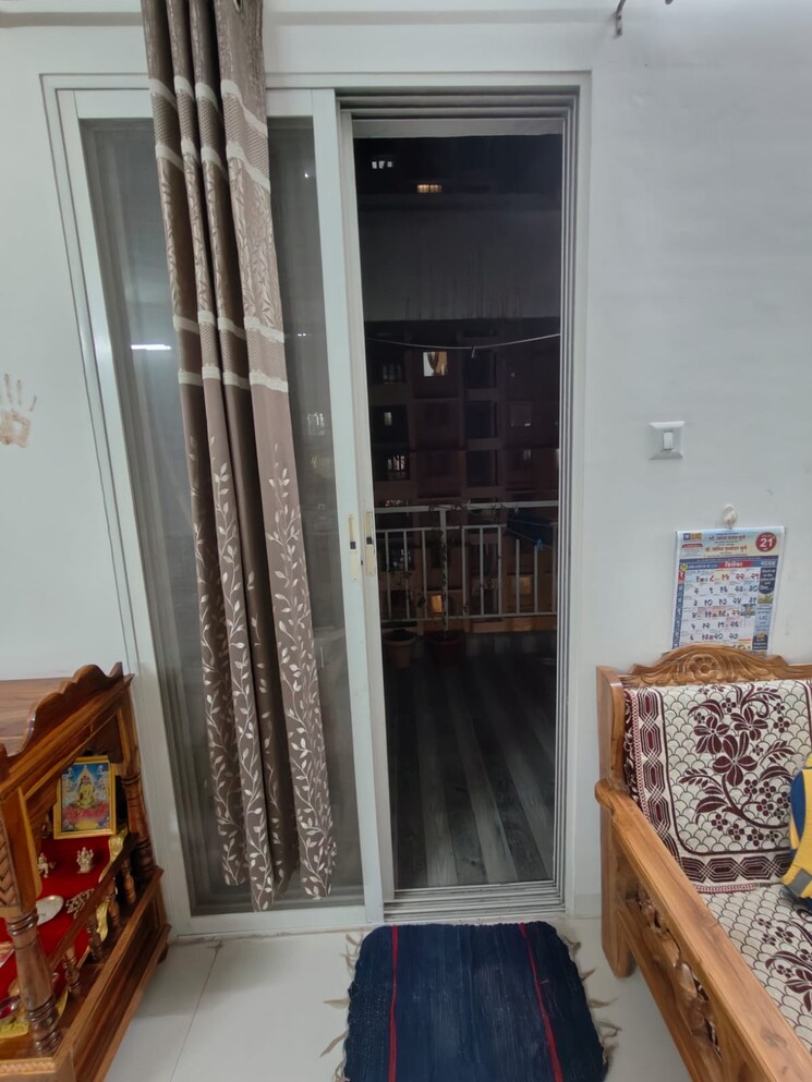 undefined, saheel-itrend-life 2 Bedroom 600 Sq.Ft. Apartment In Wakad Pune 9518325