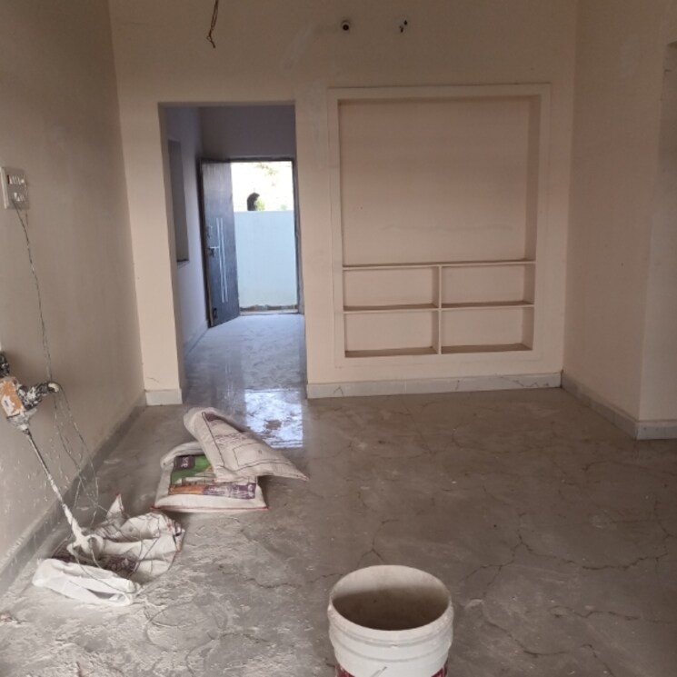 Bathroom, krishna reddy pet 4 Bedroom 2500 Sq.Ft. Independent House In Krishna Reddy Pet Hyderabad 9518438