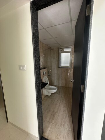 Bathroom in 2.5 BHK Apartment at Kolte Patil Life Republic Sec R7 7th Avenue I, Hinjewadi – for Rent