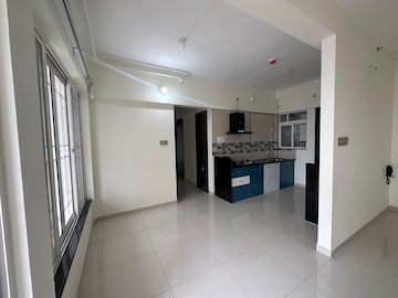 Building Lobby in 2.5 BHK Apartment at Kolte Patil Life Republic Sec R7 7th Avenue I, Hinjewadi – for Rent