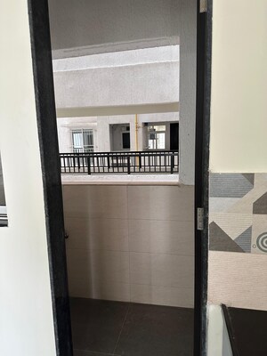 Building Lobby in 2.5 BHK Apartment at Kolte Patil Life Republic Sec R7 7th Avenue I, Hinjewadi – for Rent