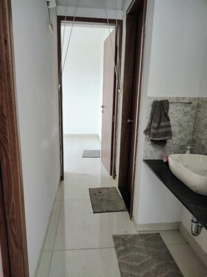 Bathroom in 2 BHK Apartment at Siddh Amara, Bavdhan – for Sale
