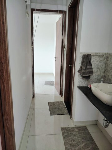 Bathroom in 2 BHK Apartment at Siddh Amara, Bavdhan – for Sale