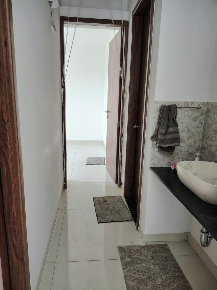 Bathroom, siddh-amara 2 Bedroom 1000 Sq.Ft. Apartment In Bavdhan Pune 9518292