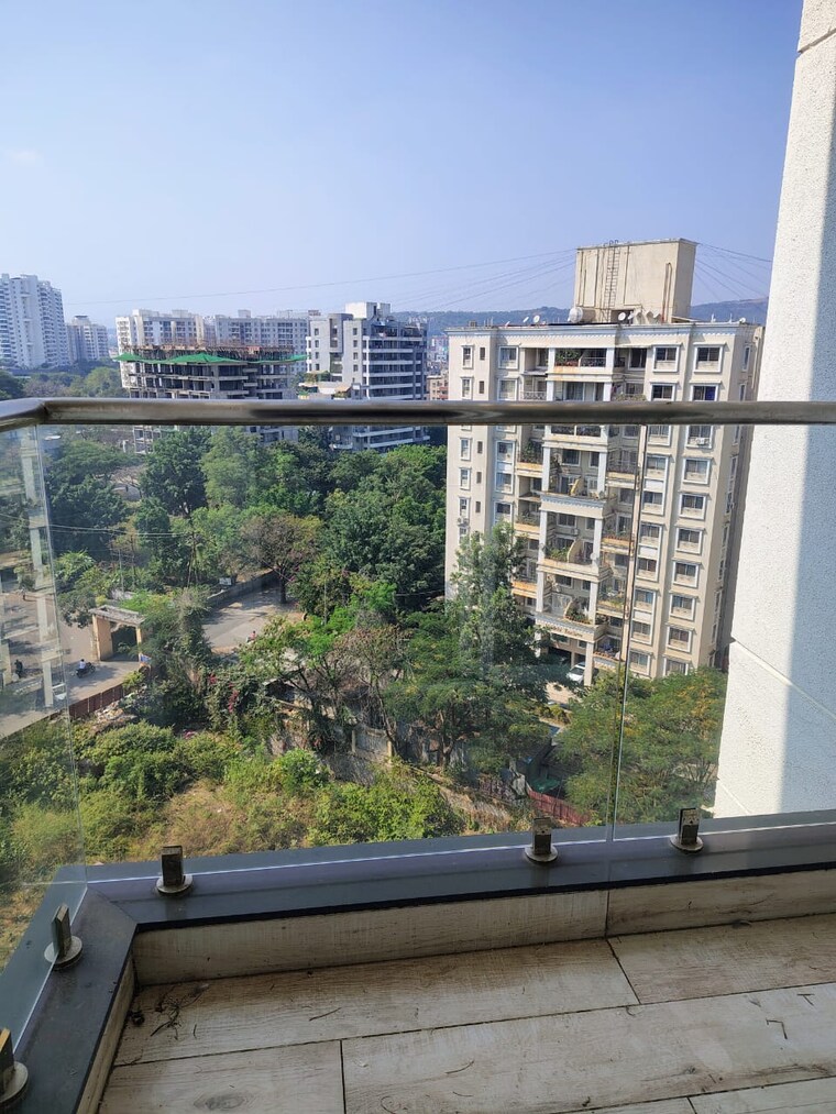 Exterior View, siddh-amara 2 Bedroom 1000 Sq.Ft. Apartment In Bavdhan Pune 9518292