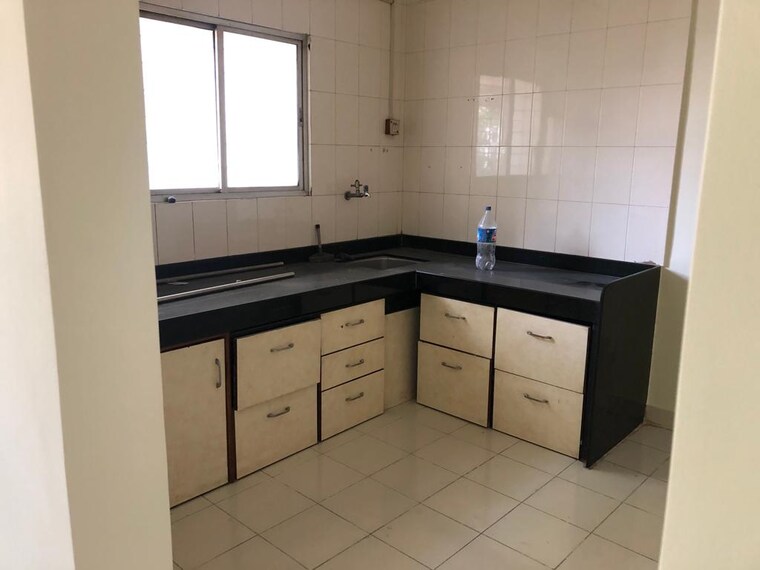 Kitchen, anandvan-residency 2 Bedroom 880 Sq.Ft. Apartment In Anand Nagar Pune 9518338