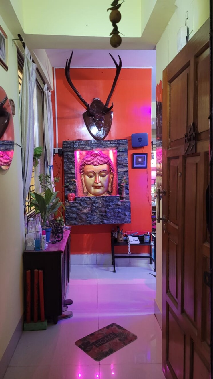 undefined, dum dum 2 Bedroom 1200 Sq.Ft. Apartment In Dum Dum Kolkata 9518329