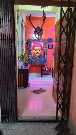 Bedroom in 2 BHK Apartment at Dum Dum – for Sale