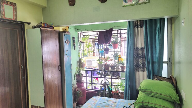 Living Room, dum dum 2 Bedroom 1200 Sq.Ft. Apartment In Dum Dum Kolkata 9518329