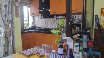 Kitchen in 2 BHK Apartment at Dum Dum – for Sale