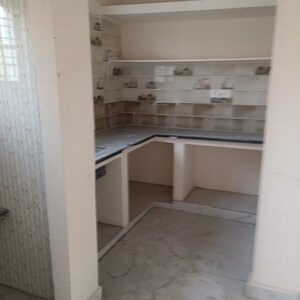 Kitchen in 4 BHK Independent House at Krishna Reddy Pet – for Sale