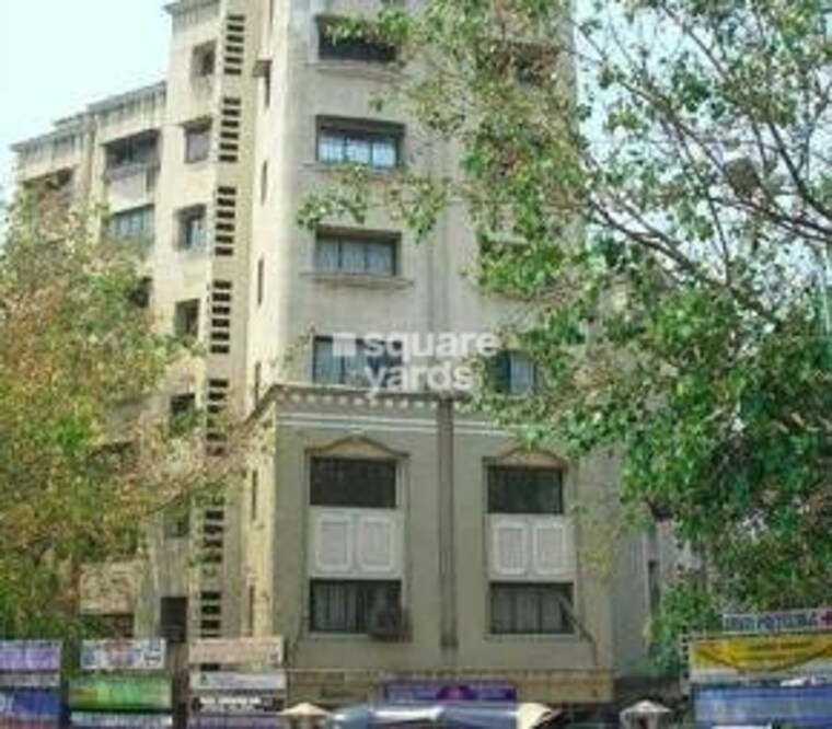 undefined, charisma-gurudev-apartment Commercial Office Space 304 Sq.Ft. In Chembur Mumbai 9518356
