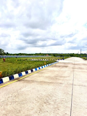 Plot Area in  Plot at Panjappur – for Sale