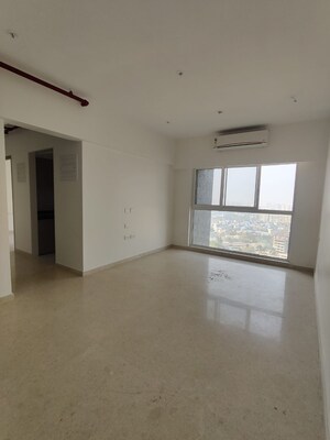 2 BHK Apartment For Sale in Rustomjee Erika, Bandra East