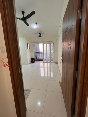 Living Room in 2 BHK Apartment at Kolte Patil Life Republic, Hinjewadi – for Sale