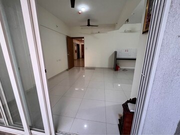 Living Room in 2 BHK Apartment at Kolte Patil Life Republic, Hinjewadi – for Sale