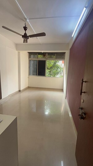 Furnished Amenities in 2 BHK Apartment at Yashodham Complex, Goregaon East – for Sale