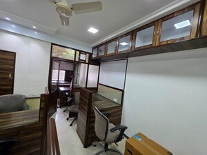 Team Area in  Office Space at Charisma Gurudev Apartment, Chembur – for Rent