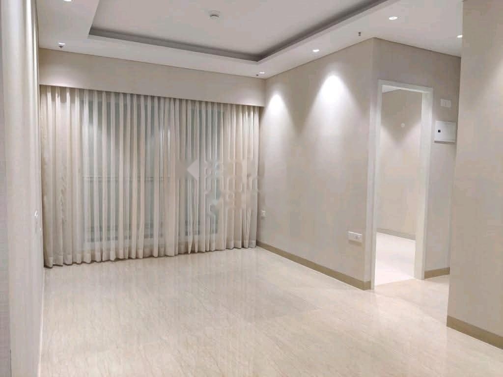 4 BHK Apartment For Sale in LnT Elixir Reserve