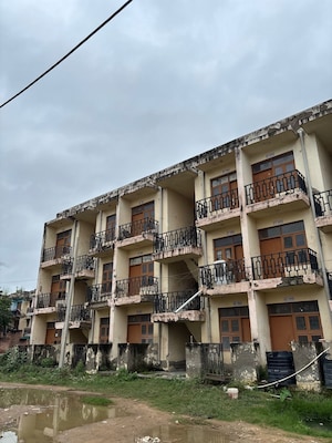 1 BHK Builder Floor – Exterior View View at Sector 57 - for Sale